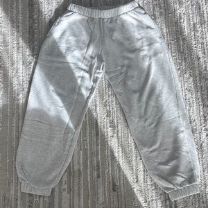 Brandy Melville Sweatpants